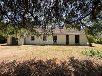 Vente maison 6 pièces Changé 72