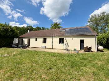Vente Maison 4 chambresChangé