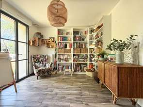 Vente Maison 4 chambresChangé