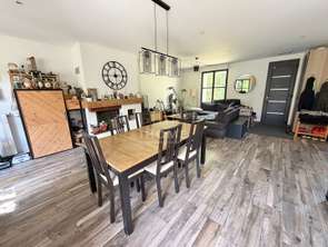 Vente Maison 4 chambresChangé