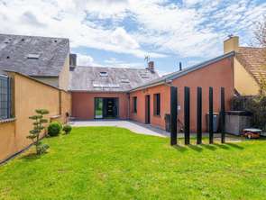 Vente Maison 4 chambresChangé