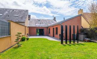 Photo Vente maison Changé