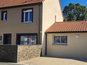 Vente Maison 5 chambresChangé
