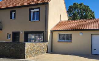 Photo Vente maison Changé
