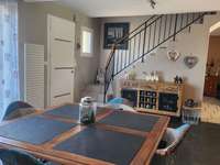 Vente maison 7 pièces Vente maison 7 pièces