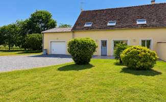 Photo Vente maison Changé