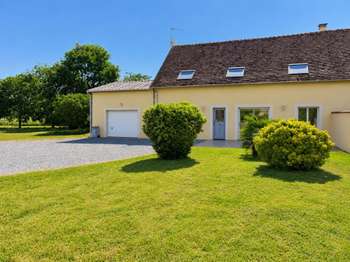 Vente maison 5 pièces Changé 72