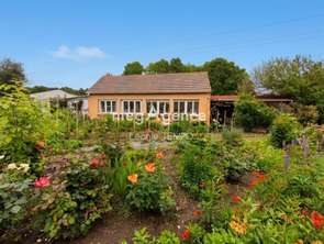 Vente Maison 4 chambresChangé