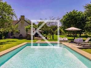 Vente Maison 4 chambresChangé
