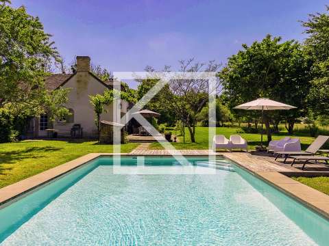Vente maison 7 pièces Changé 72