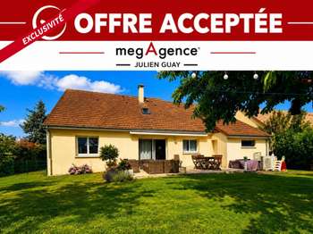 Vente maison 6 pièces Changé 72