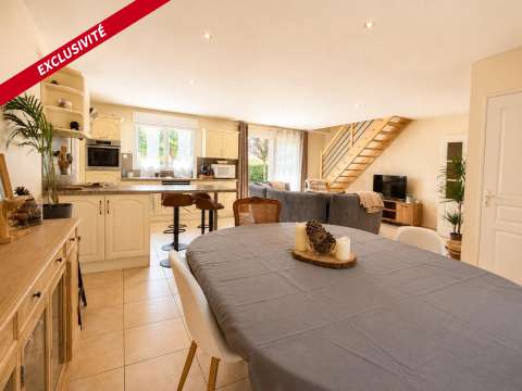 Vente maison 6 pièces Vente maison 6 pièces