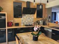 Vente maison 7 pièces Vente maison 7 pièces
