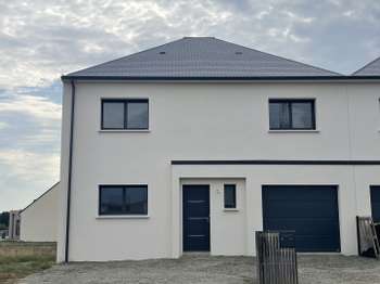 Vente maison 5 pièces Changé 72