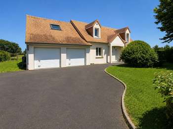 Vente Maison 5 chambresChangé