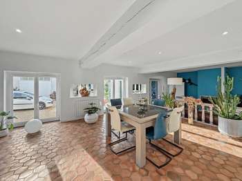 Vente Maison 4 chambresChangé
