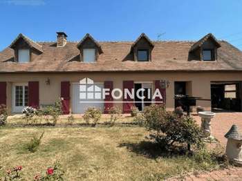 Vente maison 5 pièces Changé 72