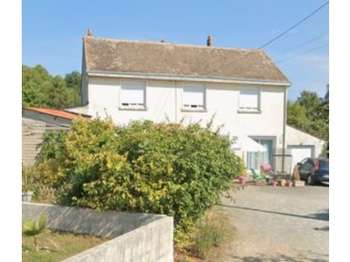 Vente maison 5 pièces Changé 72