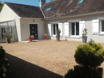 Vente Maison 4 chambresChangé