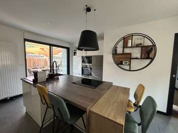 Vente maison 2 pièces