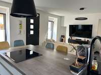 Vente maison 2 pièces