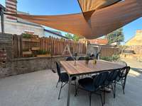 Vente maison 2 pièces