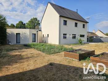 Vente Maison 6 chambresChangé
