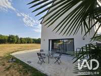 Vente maison 8 pièces Vente maison 8 pièces