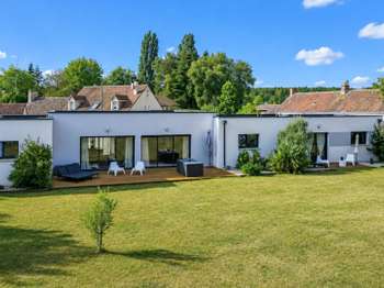 Photo Vente maison Changé