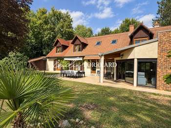 Vente maison 8 pièces Changé 72