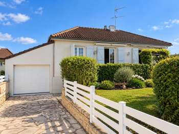 Vente Maison 2 chambresChangé