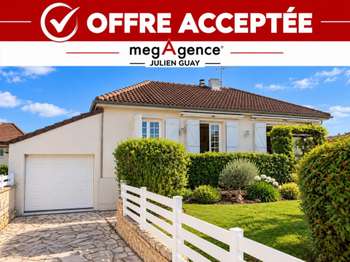 Vente maison 4 pièces Changé 72