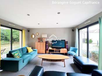 Vente Maison 4 chambresChangé