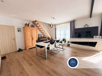 Vente Maison 5 chambresChangé