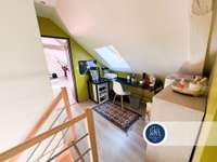Vente maison 6 pièces Vente maison 6 pièces
