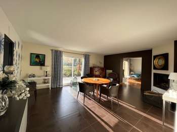 Vente Maison 4 chambresChangé