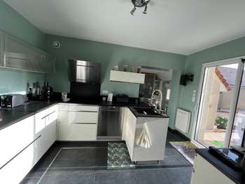 Vente maison 6 pièces Vente maison 6 pièces