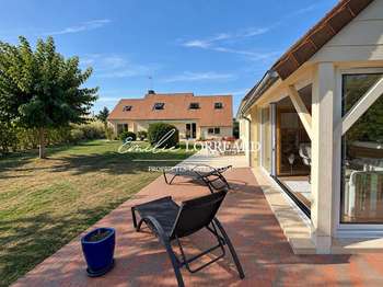 Vente Maison 3 chambresChangé
