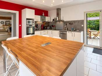 Vente Maison 5 chambresChangé
