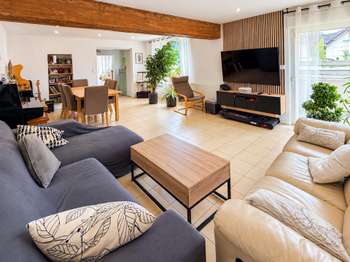 Vente maison 7 pièces Vente maison 7 pièces