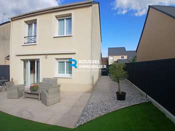 Photo Vente maison Changé