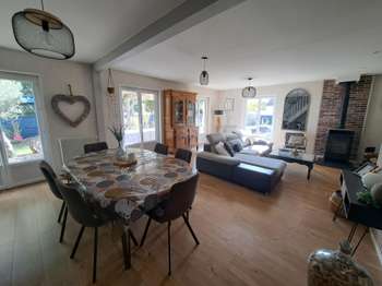 Vente maison 7 pièces Changé 72