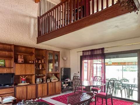 Vente maison 9 pièces Vente maison 9 pièces