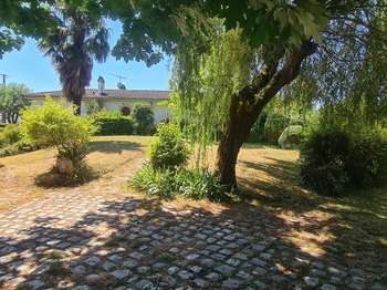 Vente maison 4 pièces Chaniers 17
