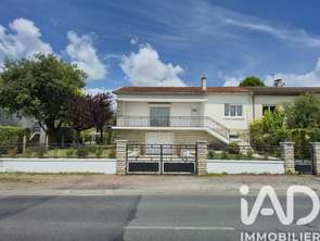 Vente Maison 3 chambresChaniers