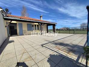 Vente Maison 6 chambresChaniers