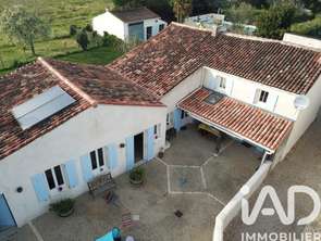 Vente Maison 3 chambresChaniers
