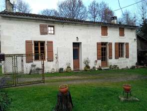 Vente Maison 2 chambresChaniers
