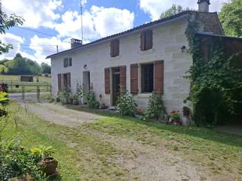 Vente maison 4 pièces Chaniers 17