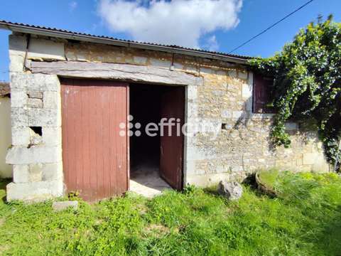 Vente maison 2 pièces